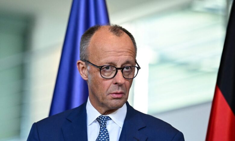 Την-επιστροφή-ρωσικών-κεφαλαίων-που-είναι-παγωμένα-στη-Γερμανία-επιδιώκει-ο-καγκελάριος-Μερτς