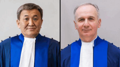 Κυρώσεις-σε-δικαστές-του-ΔΠΔ-από-τις-ΗΠΑ-λόγω…-Ισραήλ