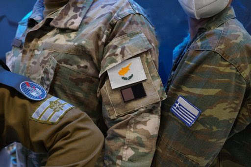 Με-ανησυχία-καταγράφει-η-milliyet-τα-σχέδια-Δύναμης-Ταχείας-Αντίδρασης-Ελλάδας-Ισραήλ-Κύπρου