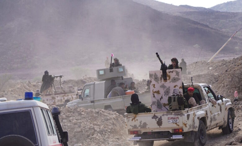 Υεμένη:-Τρεις-νεκροί-και-13-τραυματίες-σε-βομβιστική-επίθεση-στην-πόλη-Τάιζ-–-Όλα-τα-θύματα-γυναίκες-και-παιδιά