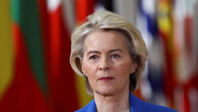 Ούρσουλα-φον-ντερ-Λάιεν-στους-ηγέτες-των-27-μελών-της-ΕΕ:-Τον-Ιανουάριο-η-υπογραφή-της-mercosur