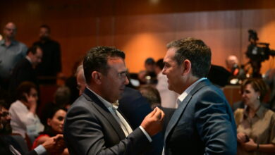 Χατζηβασιλείου:-Ο-Ζάεφ-χρησιμοποιεί-τον-όρο-Μακεδονία,-σκέτο-–-Να-πάρει-θέση-ο-Τσίπρας