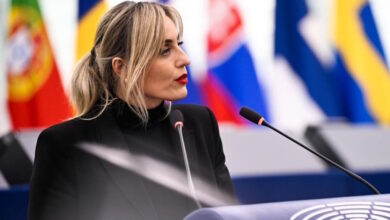 Ευρωκοινοβούλιο:-Εγκρίθηκε-το-ψήφισμα-για-πρόσβαση-σε-ασφαλείς-αμβλώσεις-που-είχε-εισηγηθεί-η-Ελεονώρα-Μελέτη