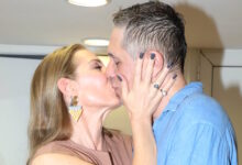 Αθηνά-Μαξίμου-σε-Αιμίλιο-Χειλάκη:-«Χρόνια-πολλά-αγαπημένε-μου,-μοναδικέ-μου,-συνοδοιπόρε-μου»