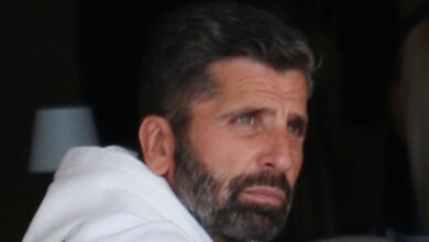 Ο-Θανάσης-Βισκαδουράκης-συγκινεί:-«Δεν-με-αγκάλιασε-κάποιος-να-μου-πει-ποιο-είναι-το-καλό-και-το-κακό»