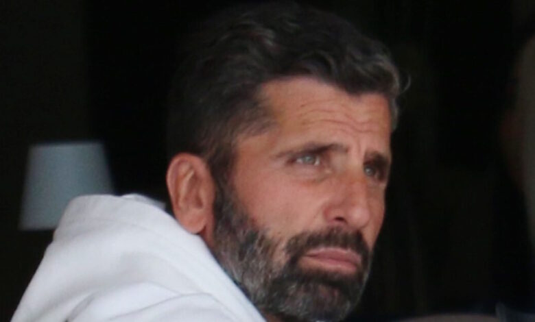 Ο-Θανάσης-Βισκαδουράκης-συγκινεί:-«Δεν-με-αγκάλιασε-κάποιος-να-μου-πει-ποιο-είναι-το-καλό-και-το-κακό»