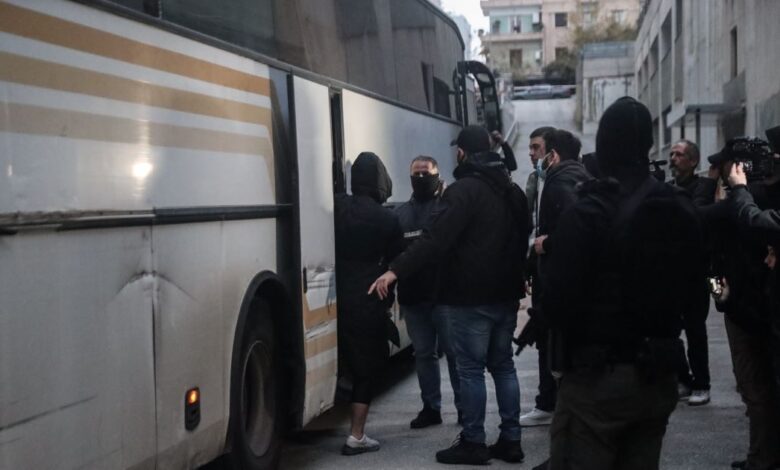 ΟΠΕΚΕΠΕ:-Χιλετζάκης-και-Λαμπράκης-στη-φυλακή,-ελεύθεροι-οι-υπόλοιποι-14