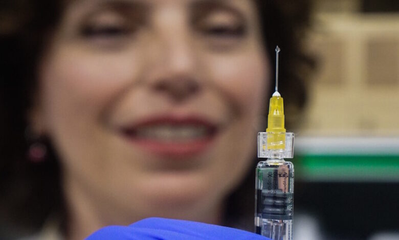 Εποχική-γρίπη:-Κατέφτασε-νωρίτερα-τον-φετινό-χειμώνα-–-Εμβολιασμό-κυρίως-για-τις-ευπαθείς-ομάδες-συστήνει-ο-ΕΟΔΥ