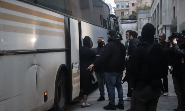 ΟΠΕΚΕΠΕ:-Χιλετζάκης-και-Λαμπράκης-στη-φυλακή,-ελεύθεροι-οι-υπόλοιποι-14