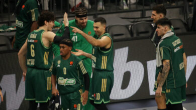 Παναθηναϊκός-–-Χάποελ-Τελ-Αβίβ-93-82:-Με…-φόρα-από-την-Κωνσταντινούπολη