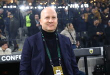 Νίκολιτς-μετά-τη-νίκη-της-ΑΕΚ:-«Είμαι-περήφανος,-όποιος-αντίπαλος-και-να-έρθει-θα-τον-αντιμετωπίσουμε»