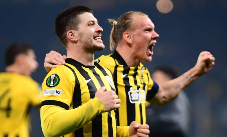 ΑΕΚ-–-Κραϊόβα-3-2:-Τα-γκολ-και-οι-φάσεις-της-επικής-ανατροπής-της-Ένωσης-στο-conference-league