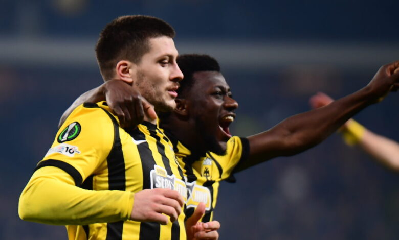 Η-ΑΕΚ-επέστρεψε-στους-«16»-ευρωπαϊκής-διοργάνωσης-μετά-από-24-χρόνια