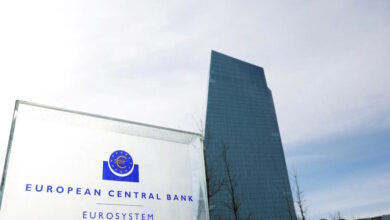 Η-ΕΚΤ-θα-διατηρήσει-τα-επιτόκια-αμετάβλητα-για-4η-συνεχόμενη-συνεδρίαση