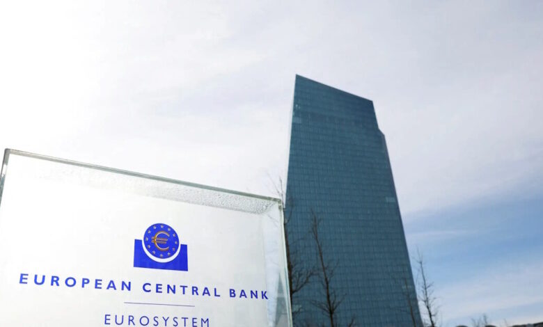 Η-ΕΚΤ-θα-διατηρήσει-τα-επιτόκια-αμετάβλητα-για-4η-συνεχόμενη-συνεδρίαση