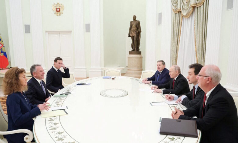 Κρεμλίνο:-«Οι-σχέσεις-ΗΠΑ-και-Ρωσίας-είναι-στα-τάρταρα-–-Ελπίζουμε-να-αποκατασταθούν»