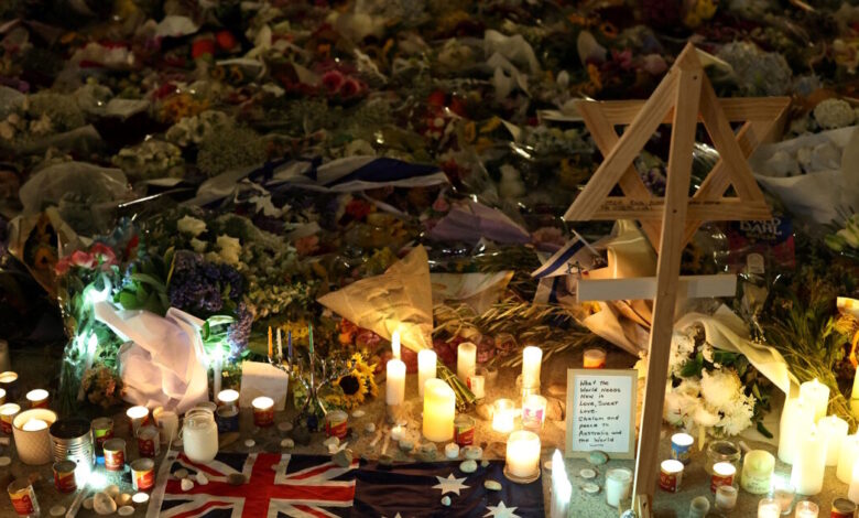 Σίδνεϊ:-«Πηγή-υπερηφάνειας»-αποκαλεί-το-Ισλαμικό-Κράτος-τις-δολοφονίες-στην-παραλία-Μπόνταϊ