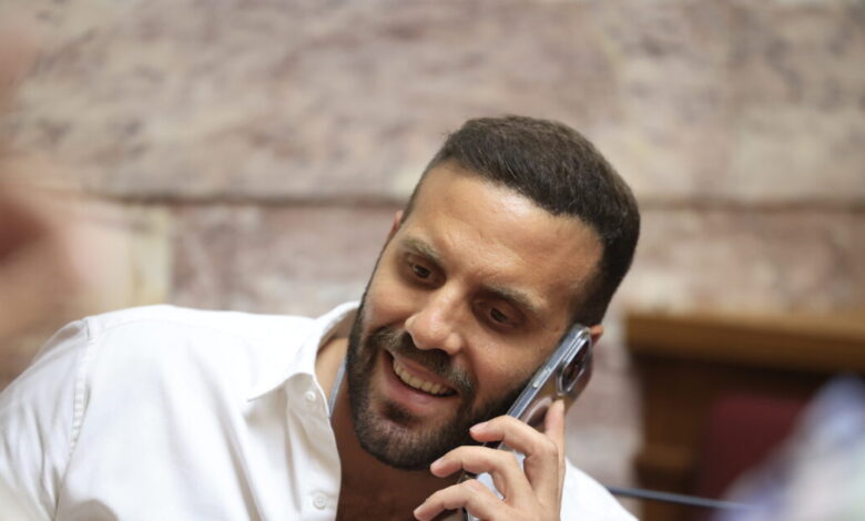 Νίκος-Παππάς:-Σε-καμία-περίπτωση-δεν-τον-γρονθοκόπησα-–-Καταδικάζω-την-πράξη-μου-και-ντρέπομαι