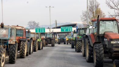 Το-μήνυμα-της-κυβέρνησης-στους-αγρότες-για-διάλογο-με-λογικά-αιτήματα-και-η-ανησυχία-των-βουλευτών-της-ΝΔ