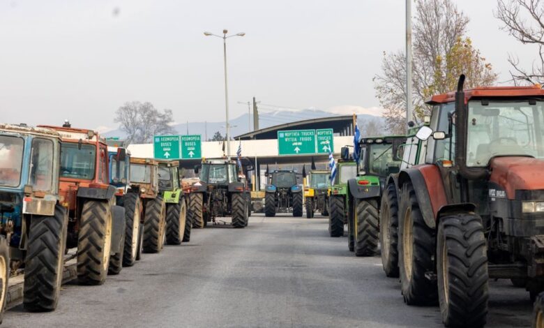Το-μήνυμα-της-κυβέρνησης-στους-αγρότες-για-διάλογο-με-λογικά-αιτήματα-και-η-ανησυχία-των-βουλευτών-της-ΝΔ