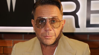 Γιώργος-Μαζωνάκης:-«Θα-καταθέσουμε-μήνυση-εναντίον-του-επιχειρηματία-και-δύο-συγγενών-του»-λέει-ο-δικηγόρος-του-τραγουδιστή