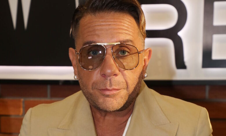 Γιώργος-Μαζωνάκης:-«Θα-καταθέσουμε-μήνυση-εναντίον-του-επιχειρηματία-και-δύο-συγγενών-του»-λέει-ο-δικηγόρος-του-τραγουδιστή