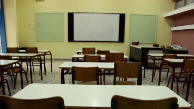 Χανιά:-Κρούσμα-βακτηριακής-μηνιγγίτιδας-σε-Λύκειο-–-Στο-νοσοκομείο-17χρονη-μαθήτρια