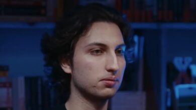 Διονύσης-Σαββόπουλος:-Δάκρυσε-ο-εγγονός-του-μιλώντας-για-τη-ζωή-με-τον-Νιόνιο-–-Η-τελευταία-συνομιλία-και-η-έκπληξη-στα-γενέθλια