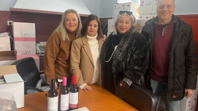 Ανταλλαγή-ευχών-και-δώρων-από-τον-Σύλλογο-Δημοτικών-Υπαλλήλων-Τρικάλων