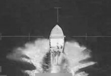 Βενεζουέλα:-Πέντε-ακόμα-νεκροί-από-αμερικανική-επίθεση-σε-δύο-σκάφη-στον-Ειρηνικό