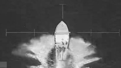 Βενεζουέλα:-Πέντε-ακόμα-νεκροί-από-αμερικανική-επίθεση-σε-δύο-σκάφη-στον-Ειρηνικό