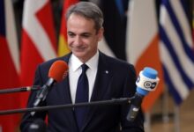 Εγγυήσεις-Μητσοτάκη-ότι-τα-90-δισ.-προς-την-Ουκρανία-δεν-θα-επιβαρύνουν-δημοσιονομικά-τους-«27»