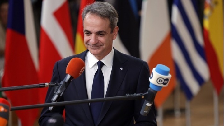 Εγγυήσεις-Μητσοτάκη-ότι-τα-90-δισ.-προς-την-Ουκρανία-δεν-θα-επιβαρύνουν-δημοσιονομικά-τους-«27»