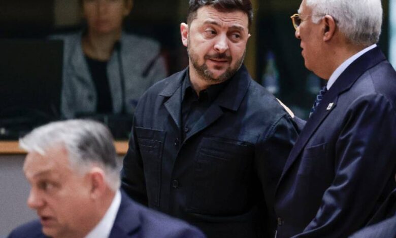 ΕΕ:-Δάνειο-90-δισ.-ευρώ-από-τις-Βρυξέλλες-στην-Ουκρανία-Δεν-άγγιξαν-τα-παγωμένα-ρωσικά-κεφάλαια