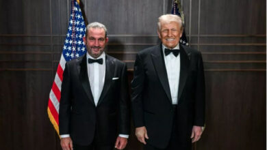 Αλέξανδρος-Εξάρχου:-Προσκεκλημένος-του-Ντόναλντ-Τραμπ-στο-Κένεντι-Σέντερ-ο-ισχυρός-άνδρας-του-ομίλου-aktor