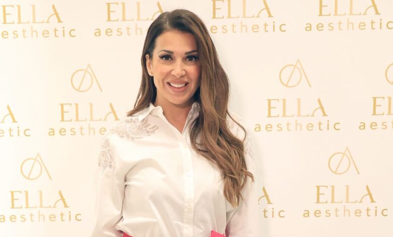 Η-Ελένη-Χατζίδου-αποκάλυψε-πως-έχει-δεχθεί-σεξουαλική-παρενόχληση:-«Δεν-βρήκα-τη-δύναμη-να-τον-καταγγείλω»