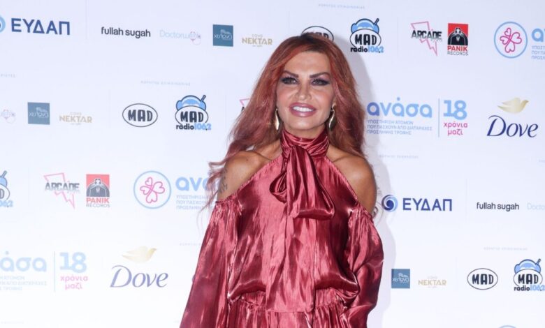 Νίνα-Λοτσάρη:-«Βρήκα-τρόπους-να-μη-ριζώσει-η-κακοποιητική-συμπεριφορά-μέσα-μου,-έβαλα-όρια»