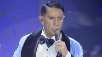 Γιώργος-Μαζωνάκης:-Όλα-όσα-έγιναν-στην-πρεμιέρα-του-μετά-την-μήνυση-του-Στέφανου-Παπαδόπουλου-–-«Είμαι-αληθινός»