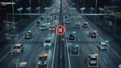 «Μεγάλος-Αδελφός»-στους-δρόμους:-Μπήκαν-οι-πρώτες-ai-κάμερες-–-Τα-σημεία-και-οι-κλήσεις-που-έρχονται