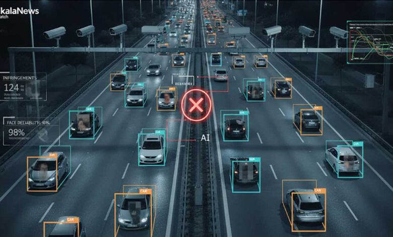 «Μεγάλος-Αδελφός»-στους-δρόμους:-Μπήκαν-οι-πρώτες-ai-κάμερες-–-Τα-σημεία-και-οι-κλήσεις-που-έρχονται