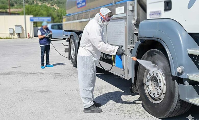 Ευλογιά:-Τι-αλλάζει-στους-σταθμούς-απολύμανσης-για-τους-κτηνοτρόφους-των-Τρικάλων