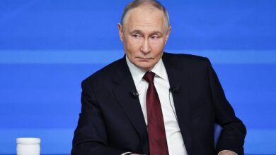 Πούτιν:-Το-σχέδιο-των-ΗΠΑ-για-την-Ουκρανία-βάση-για-μελλοντικές-συμφωνίες