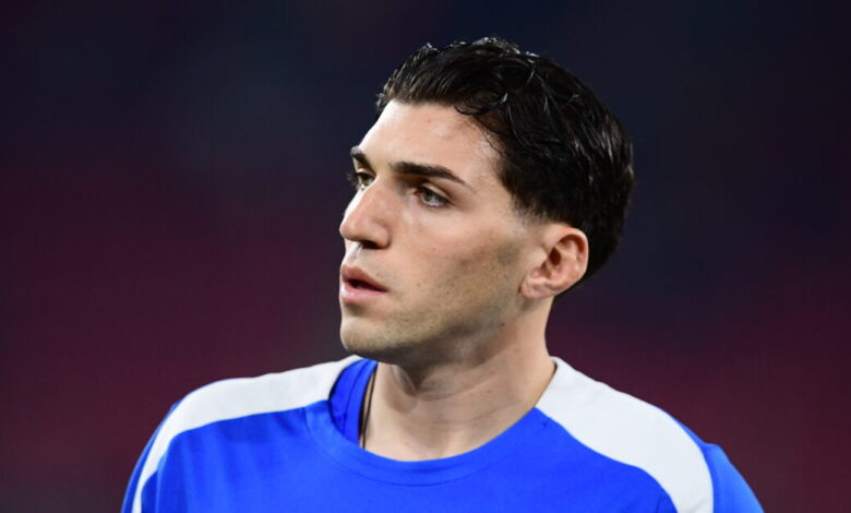 Ο-Παναθηναϊκός-φουλάρει-για-Μανδά:-Προτείνει-στη-Λάτσιο-4-εκατομμύρια-ευρώ-και-συνιδιοκτησία