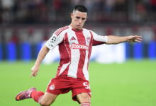 Ολυμπιακός:-Εκτός-αποστολής-ο-Ποντένσε-με-Κηφισιά