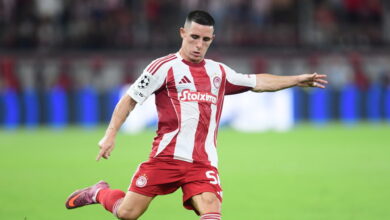 Ολυμπιακός:-Εκτός-αποστολής-ο-Ποντένσε-με-Κηφισιά