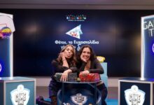 Η-Σάντυ-Χατζηϊωάννου-στο-game-time:-Το-παιδικό-όνειρο-με-τον-Αντώνη-Νικοπολίδη-και-το-ντουέτο-με-την-Ευγενία-Σαμαρά