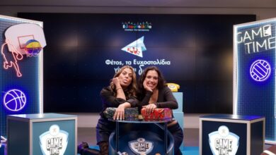 Η-Σάντυ-Χατζηϊωάννου-στο-game-time:-Το-παιδικό-όνειρο-με-τον-Αντώνη-Νικοπολίδη-και-το-ντουέτο-με-την-Ευγενία-Σαμαρά