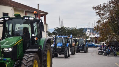 Αγρότες:-Τα-20-από-τα-27-αιτήματα-τους,-είτε-έχουν-υλοποιηθεί-είτε-είναι-προς-υλοποίηση