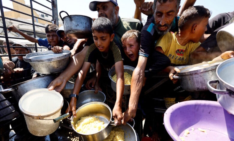 ΟΗΕ:-«Δεν-υπάρχει-πλέον-λιμός-στη-Γάζα-–-Η-επισιτιστική-ανασφάλεια-παραμένει-σε-υψηλά-επίπεδα»