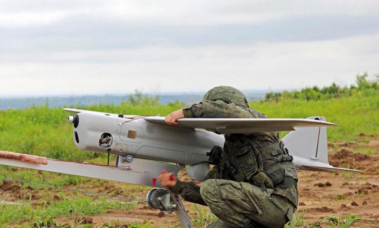 Τουρκία:-Ρωσικής-κατασκευής-drone-τύπου-orlan-10-κατέπεσε-κοντά-στην-Κωνσταντινούπολη